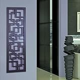 design garderobenbügel Einzigartiges Designelement, Made in Germany