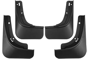 XINGPUBHD Car Mud Flaps Mudflaps Mudguards Fit For Jaecoo 7 2023-2024 Mudguards Tire Fenders For Chery 06 TJ-1 Mud Flaps Wheel Guards Accessories 4xTyre Mudflaps