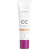 Lumene 7 Etkili Renk Dengeleyici CC Krem SPF 20