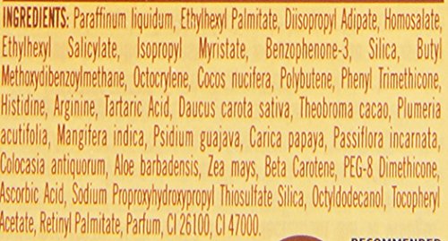 Hawaiian Tropic Protective Dry Spray Oil LSF 15, 200 ml - 2