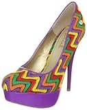 blink by bronx schuhe  Blink Damen BlegacyL-020G4 Pumps, Violett (Mandarin/Violet), 38 EU