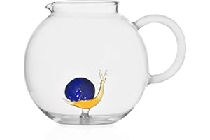 Ichendorf Mediolan Dzbanek spiralny kolekcja Animal Farm