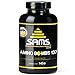 Produktbild SAMS AMINO BOMBS 137 mit 800 mg reinen Kartoffel-Ei Aminosäuren je Kapsel