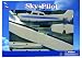 Produktbild NewRay 20655 - Modellbausatz-Wasserflugzeug Cessna 172 Skyhawk 1:42