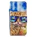 Produktbild ShinyCase Samsung Galaxy S9/G960 Flip Brieftasche PU Ledertasche Handyhülle Wallet Case 3D Bling Glitzer Tasche im Brieftasche-Stil Katze mit Brille Muster Cover Schütz Hülle Abdeckung Ledertasche