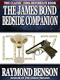 Image de The James Bond Bedside Companion (English Edition)