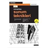 Mimarlıkta Sunum Teknikleri