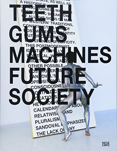 Download Lili Reynaud-Dewar : Teeth Gums Machines Future Society Download Lili Reynaud-Dewar : Teeth Gums Machines Future Society