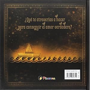 SPA-NINO QUE AMABA A LA LUNA (PICARONA)