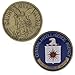 Produktbild MAZE MA St. Michael US Central Intelligence Agency Gedenk Herausforderung Münzen Geschenk