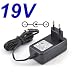 Produktbild CARGADOR ESP - Ladegerät Aktuelle 19V Ersatz für TV Fernseher SAMSUNG UE32J4000 UE32J4000AW Netzadapter Netzteil Replacement