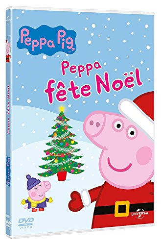 Peppa fête Noël
