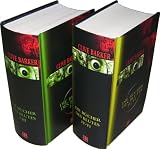 Cover zum Buch Die Bücher des Blutes I-VI