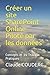 Produktbild Créer un site SharePoint Online Piloté par les données: Concepts et 14 Travaux Pratiques