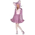 Spirit Halloween Lilo & Stitch Angel Dress Costume | Officially Licensed | Stitch & Angel Costumes