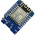 Robocraze D1 Mini V2 - Mini NodeMcu 4M Bytes Lua Wifi Internet of Things Development Board