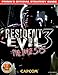 Produktbild Resident Evil 3 Nemesis: Prima's Official Strategy Guide