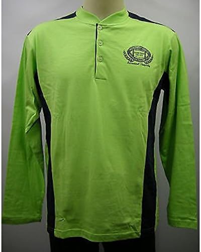 MEN PAJAMAS PAJAMAS PIJAMA SPIDER MAN LEAGUE. N64451 t. 3 Col. 218 CELERY GREEN
