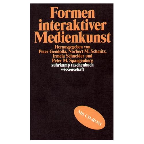 [PDF] Download Formen interaktiver Medienkunst Kostenlos