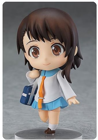 Nisekoi False Love Kosaki Onodera Nendoroid Action Figure by Nendoroid
