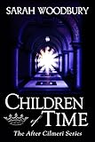 Image de Children of Time (The After Cilmeri Series Book 6) (English Edition)