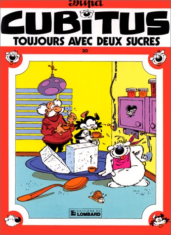 couverture de : Toujours avec deux sucres couverture de : Toujours avec deux sucres