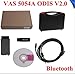 Produktbild Glanz @ Diagnosewerkzeug VAS 5054A ODIS V4.13 Bluetooth mit OKI Unterstützung UDS Protokoll für VW / Audi / Skoda / Seat (1996-2017)