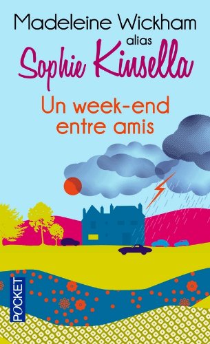 couverture de : Un week-end entre amis
