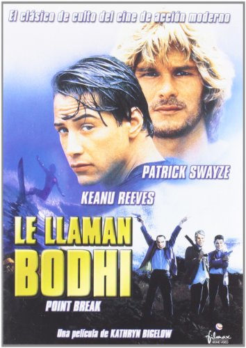 Preisvergleich Produktbild Le Llaman Bodhi (Import Dvd) (2005) Varios