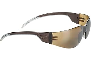‎SWISSEYE SWISSEYE Outbreak Luzzone Sportbrille (100% UVA-, UVB- und UVC-Schutz, minimales Gewicht, splitterfreies Fassungsmaterial)