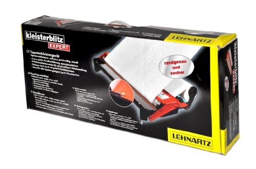 Kleisterblitz Expert