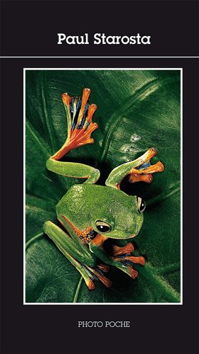 couverture de : Paul Starosta