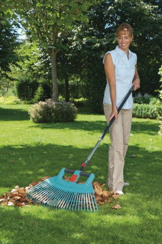 Gardena3734-20 CS ergoline Stiel 130 cm - 2