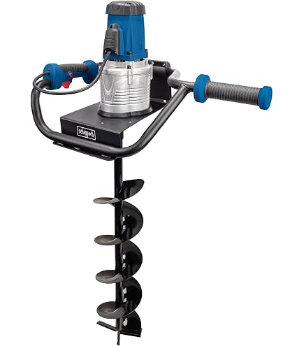 Seilzugstarter Für Zipper ZI-EBO100G, ZI-EBO100H Z Produktbild-Vorschau 8