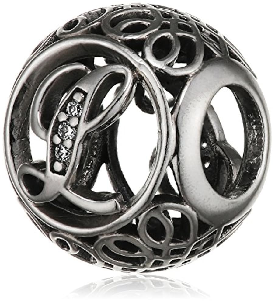 Шармы пандора буква n. L charm. L charm. Подвеска sklv 94032587_s. Пандора подвеска с буквой.