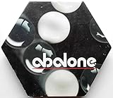 abalone schmuck Spieldauer: ca. 40 Min Hasbro 40306100 - Abalone Classic