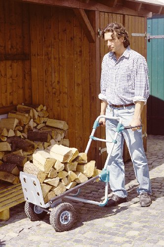 Wolfcraft 5520000 Transportsystem TS 1000 - 11