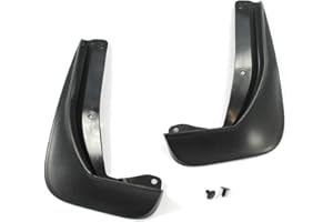 Skoda 6V9075101 - Guardabarros Trasero, Solo Combi