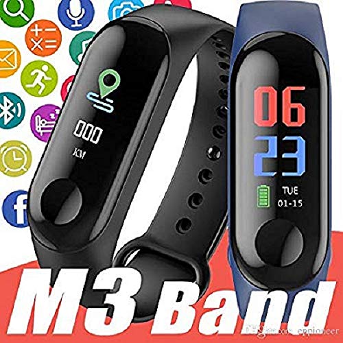 easypro m3 fitness band