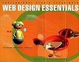 Web Design Essentials: Professional Studio Techniques (Adobe Design Essentials) by 