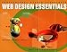 Web Design Essentials: Professional Studio Techniques (Adobe Design Essentials) by 