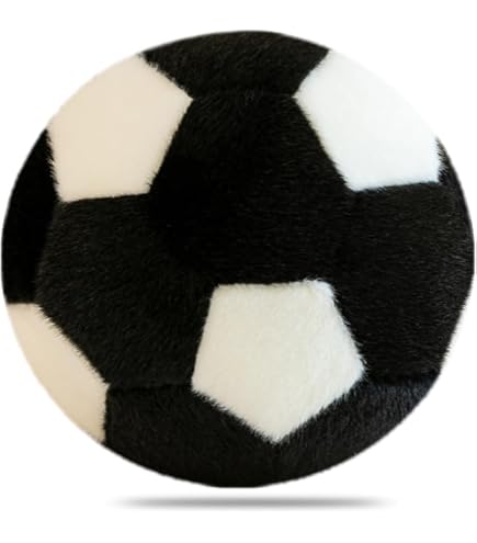 Pallone da calcio in peluche Jellycat Amuseables