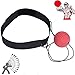 Produktbild ueasy Reflex Boxen Fight Ball Arm Kraft Balance Praxis Ball Große als Weihnachtsgeschenk für, die wollen, verbessern Reaktionen und Speed