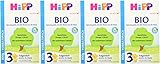HiPP 3 Bio Folgemilch - 2