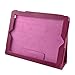 Price comparison product image Amaranth Hooks Gino Leatherette Velcro Pocket for iPad 2 3.