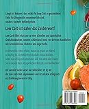 Image de Low Carb Abendessen: Das Kochbuch mit 60 einfachen und leckeren Rezepten (fast) ohne Kohlenhydrate - Schnell und gesund abnehmen ohne zu hungern