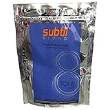 Subtle bleaching powder 100 Grs