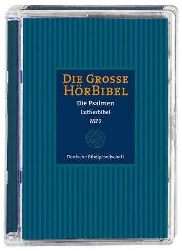 Die Bibel in heutingm Deutsch