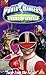 Produktbild Power Rangers Time Force [VHS] [UK Import]