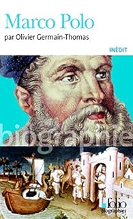 jaquette livre Marco Polo